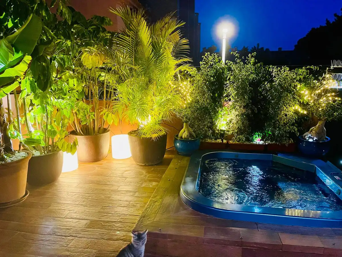 Casa a schiera in vendita a Río Real - Los Monteros, imagen 10