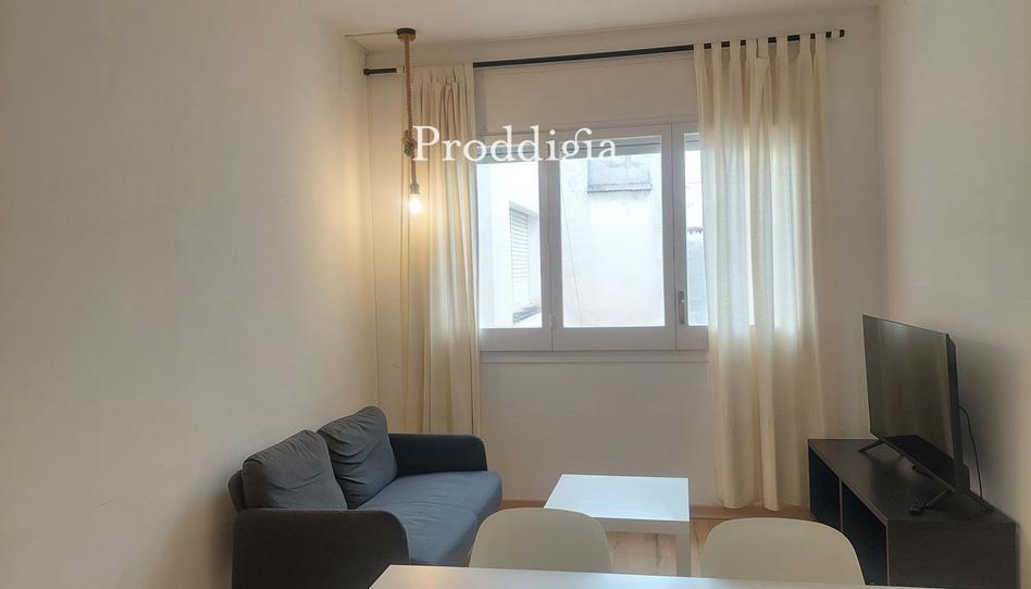 Photo 1 of Attic to rent in Ciutat de Balaguer, Sant Gervasi i la Bonanova, Barcelona