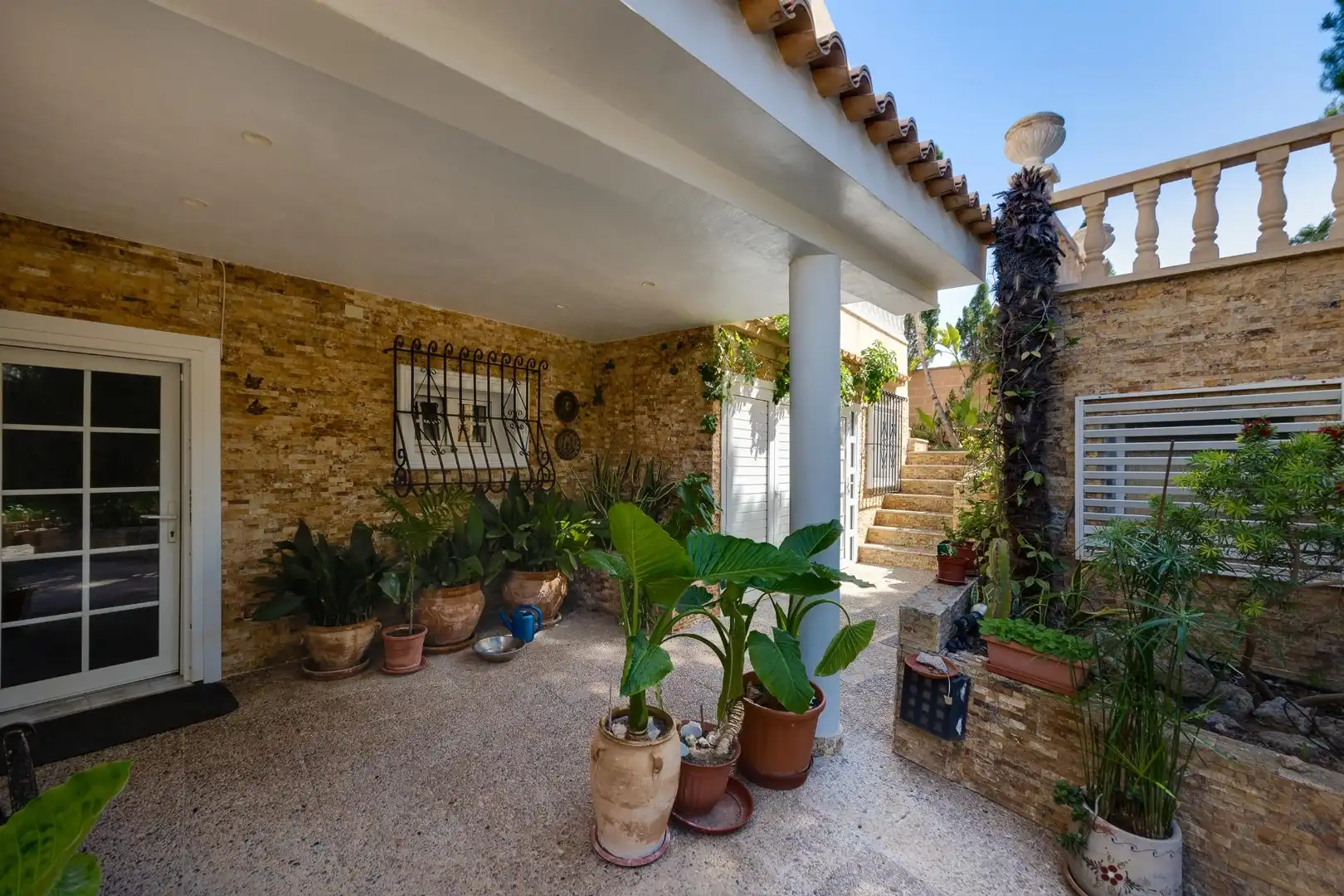 Villa mit Terrasse zum Verkauf in Avenida del Mediterráneo, imagen 17
