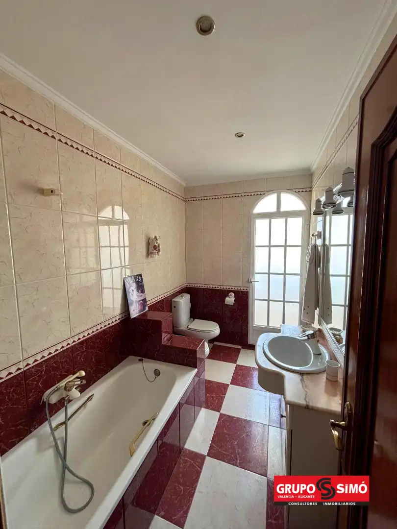 Attique avec terrasse à vendre à L'Eixample, imagen 6