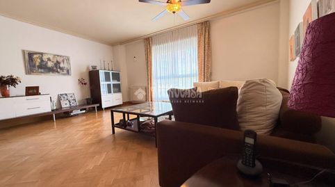 Foto 4 de Piso en venta en Horcajo, Madrid Capital