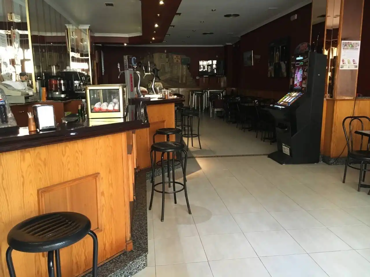 Local comercial en venda a Villanueva de la Serena, imagen 2