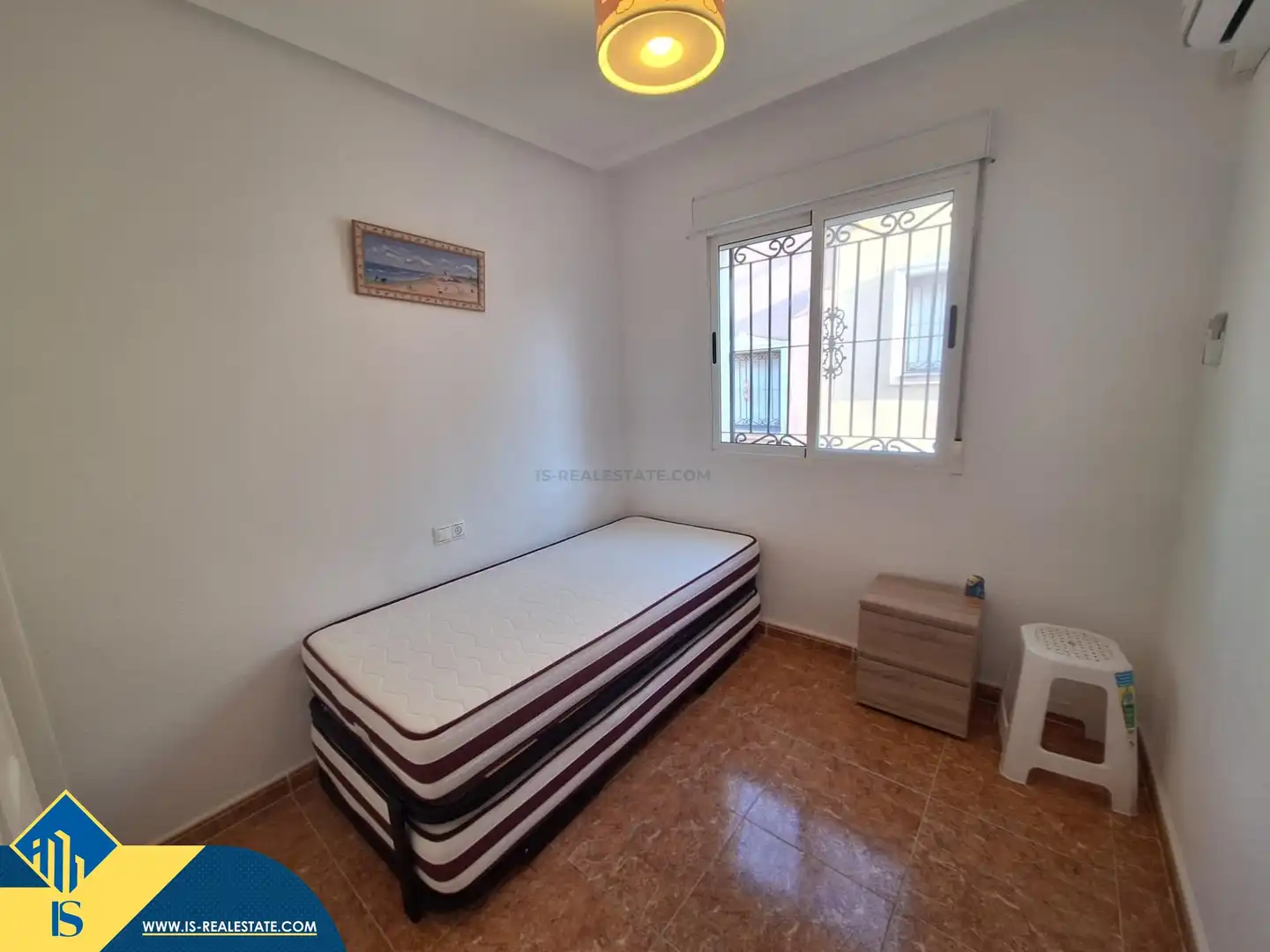 Casa o chalet de alquiler en Orihuela con Aire acondicionado, Amueblado y Horno
