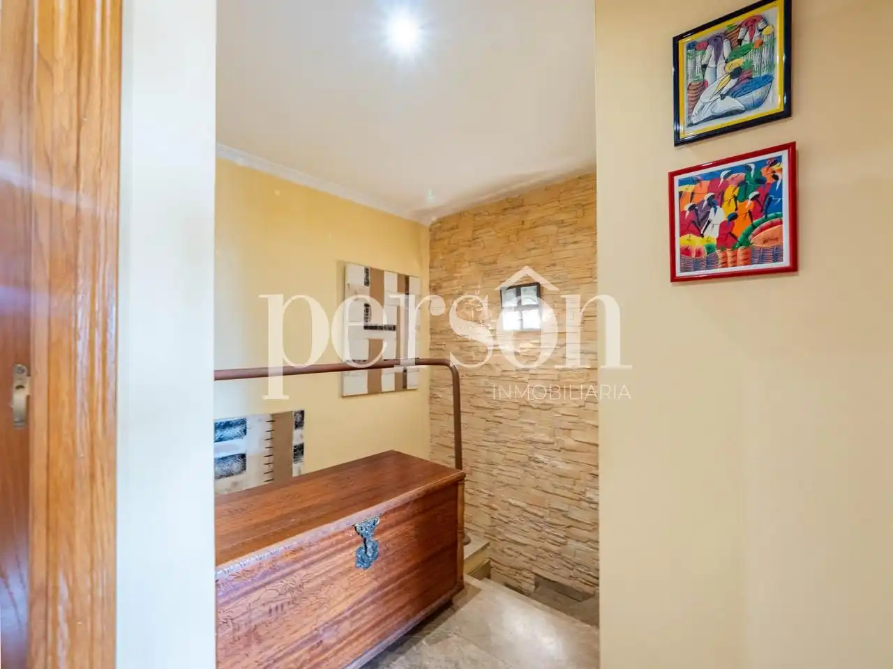 Wohnung mit Aufzug zum Verkauf in Camins al Grau, imagen 47