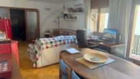 Sala d'estar de Pis en venda en Terrassa amb Aire condicionat, Calefacció i Parquet