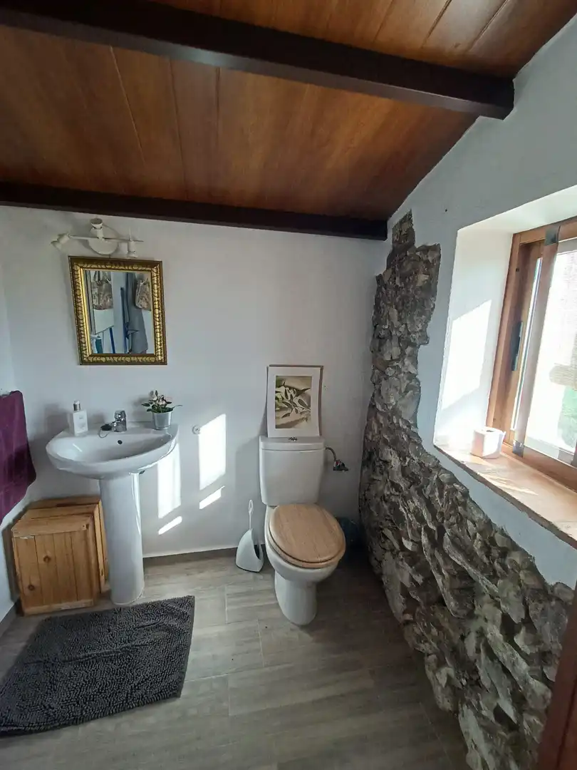 Casa rústica en venta en Plaza la Fuente 4, imagen 29