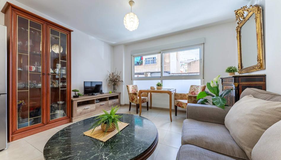 Photo 1 of Flat for sale in Calle Jazmin, 26, Carolinas Bajas, Alicante