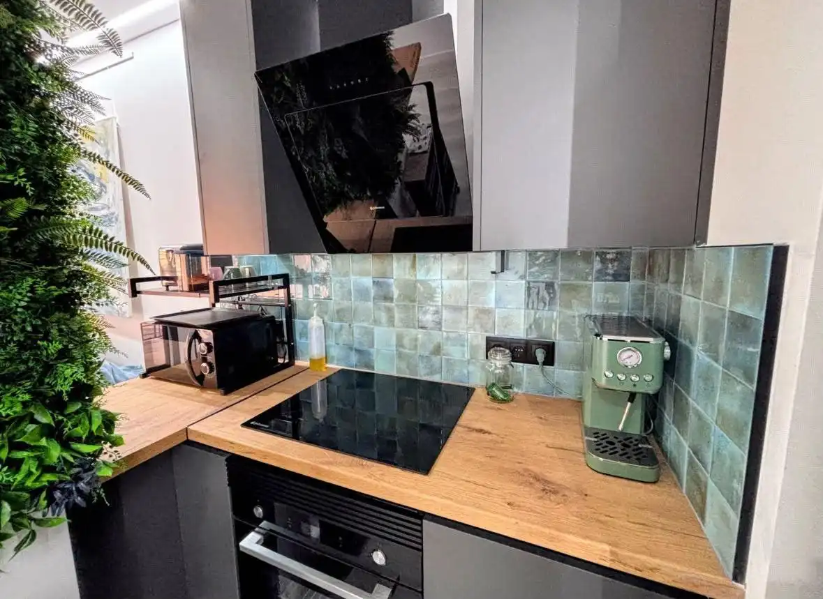 Apartment to rent in Centro, imagen 4