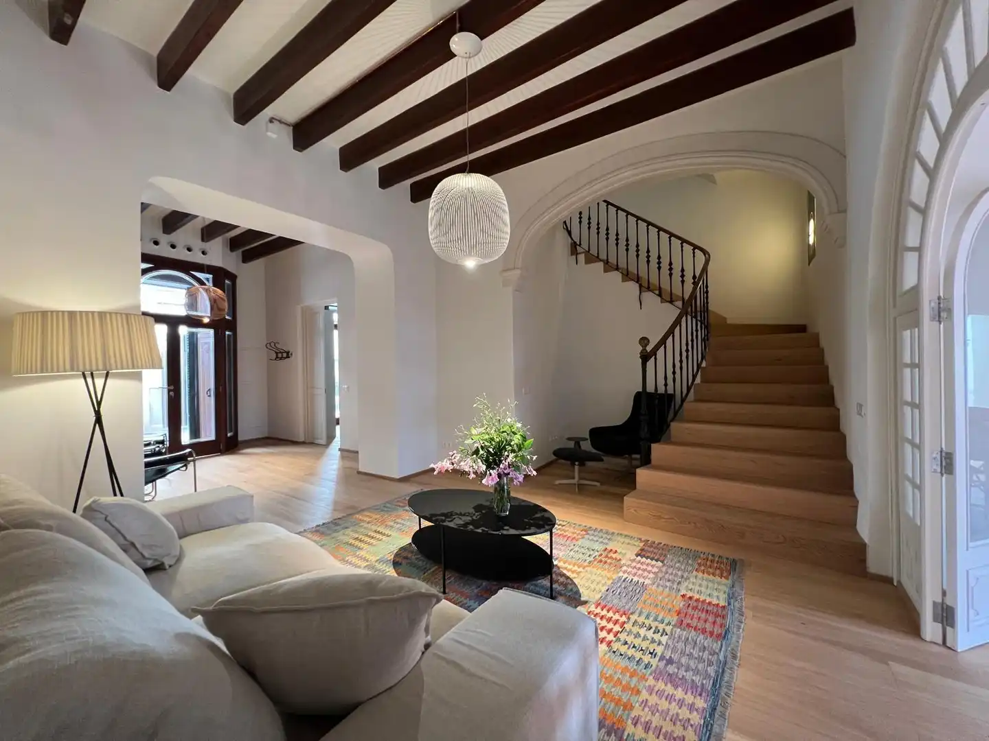 Casa con jardín en venta en Felanitx Poble, imagen 6