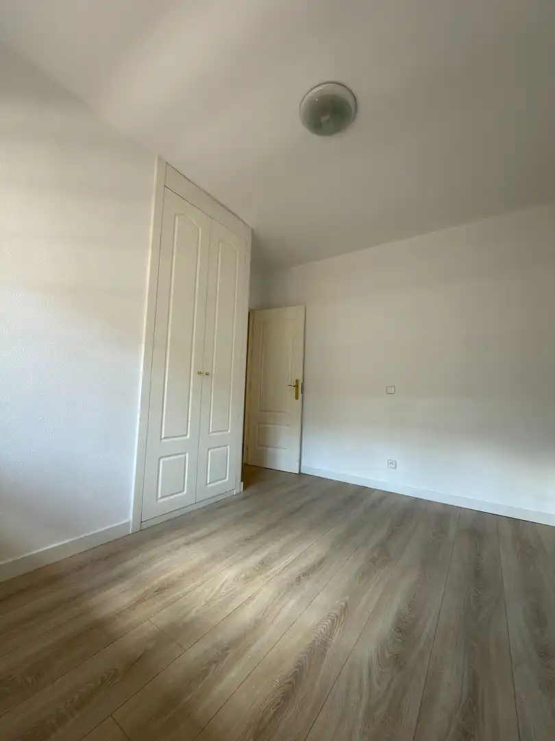 Bedroom of Flat for sale in Aranjuez  with Heating