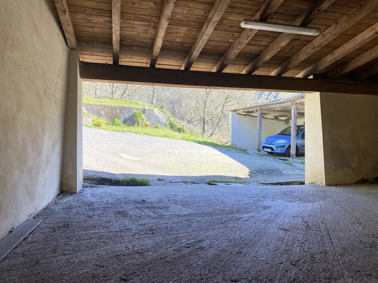 Finca rústica en venda a Sallobente-Ermuaran Bailara, Elgoibar