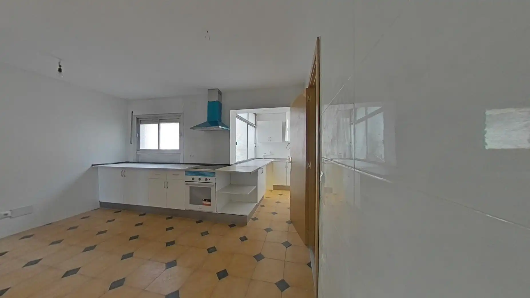 Piso en venta en C/ Riu Siurana, Campclar