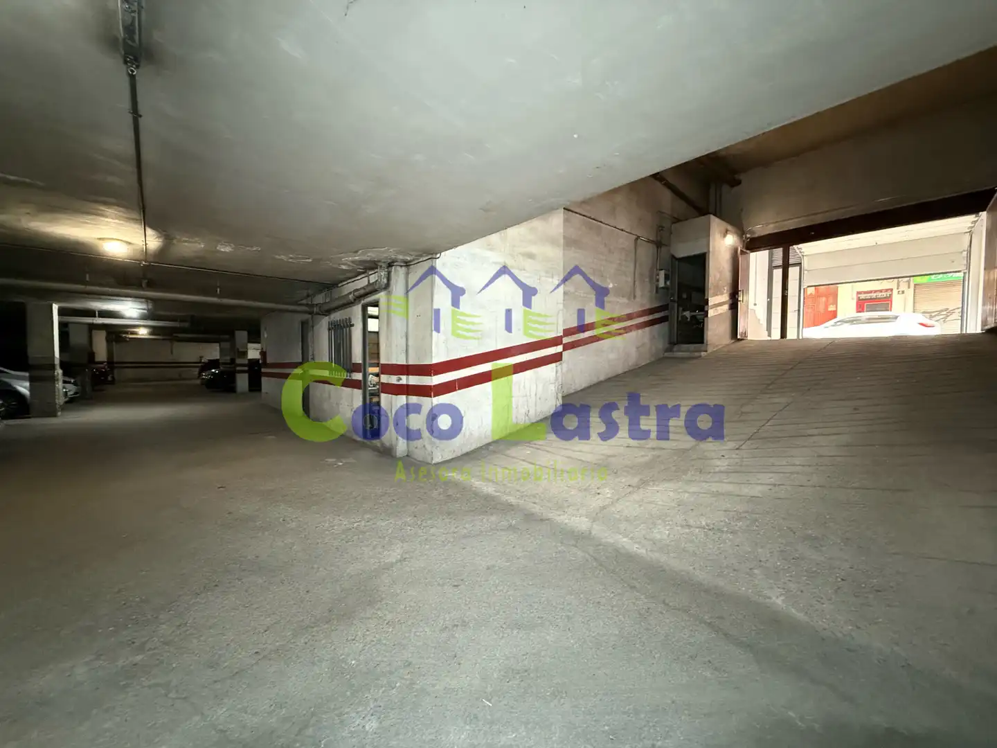 Gewerbefläche zum Verkauf in Calle Diego de Deza 4, imagen 7