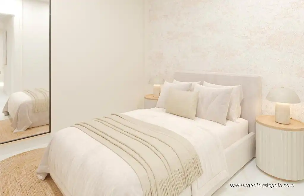 Terraced house with garden for sale in Dolores, imagen 10