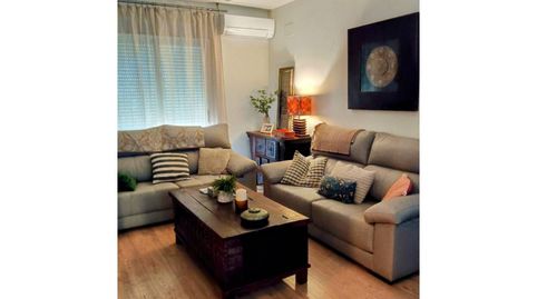 Foto 5 de Casa adosada en venta en Guadamur, Toledo