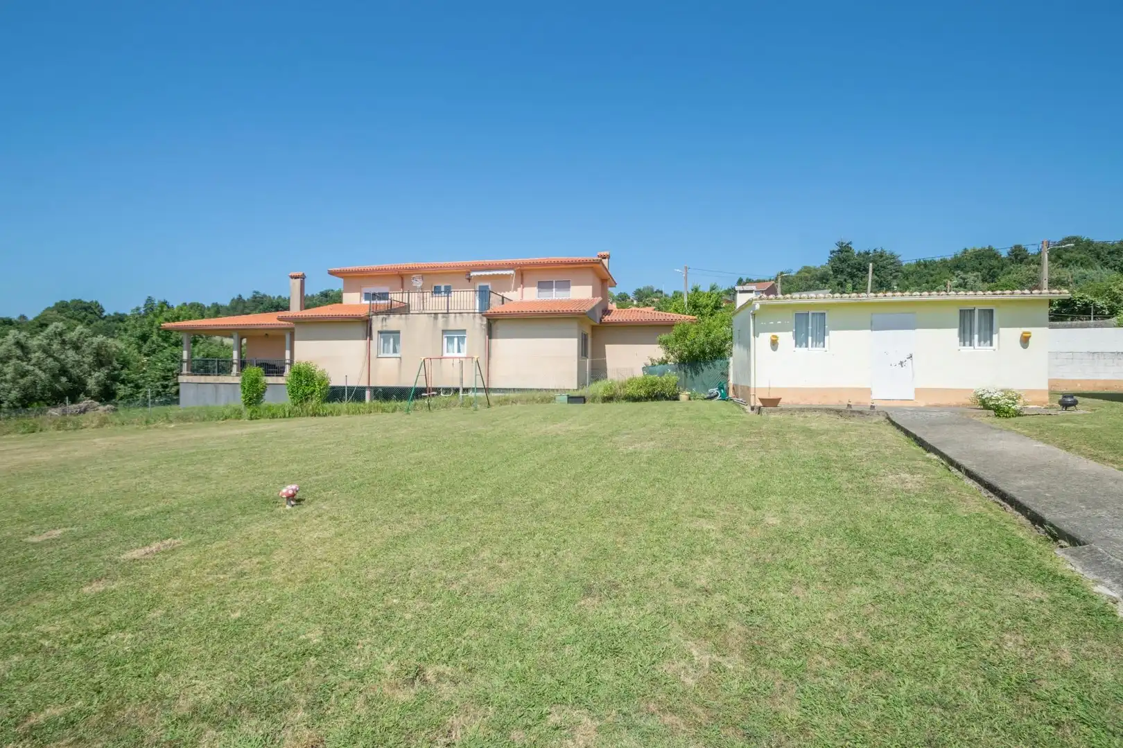 Residential for sale in Calle AMIL, Cambre