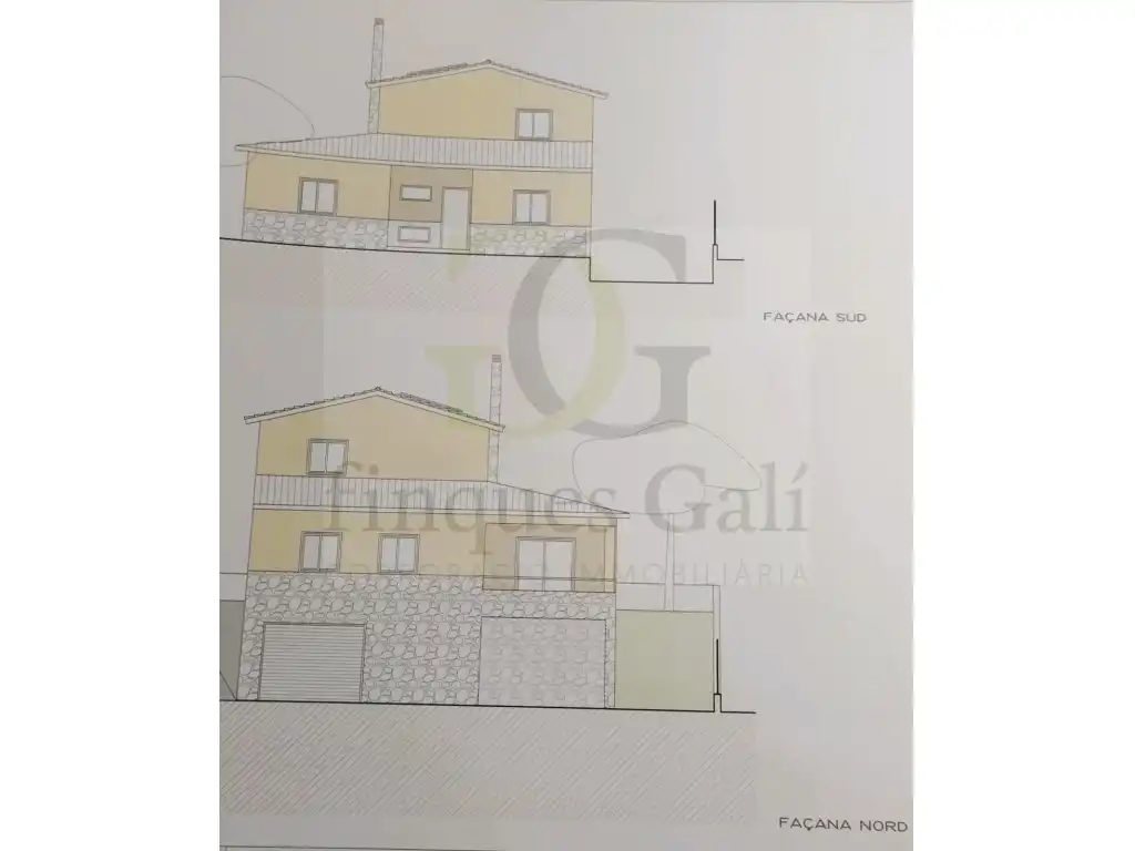 Wohnbaugrundstück zum Verkauf in Artés, imagen 5