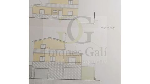 Artés. Vista Pirineu Parcela edificable de 480 m2, immagine 5