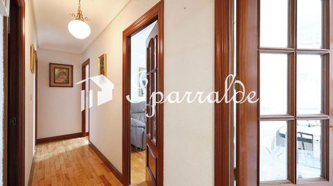 Foto 5 de Piso en venta en Irun - Virgen Milagrosa, Centro - Mendibil - Santiago, Irun
