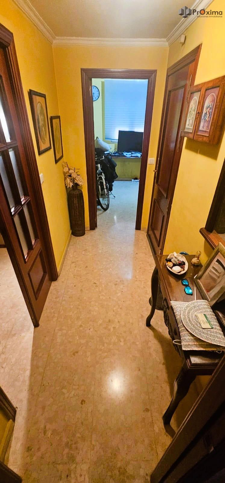 Flat for sale in Écija  with Air Conditioner and Furnished