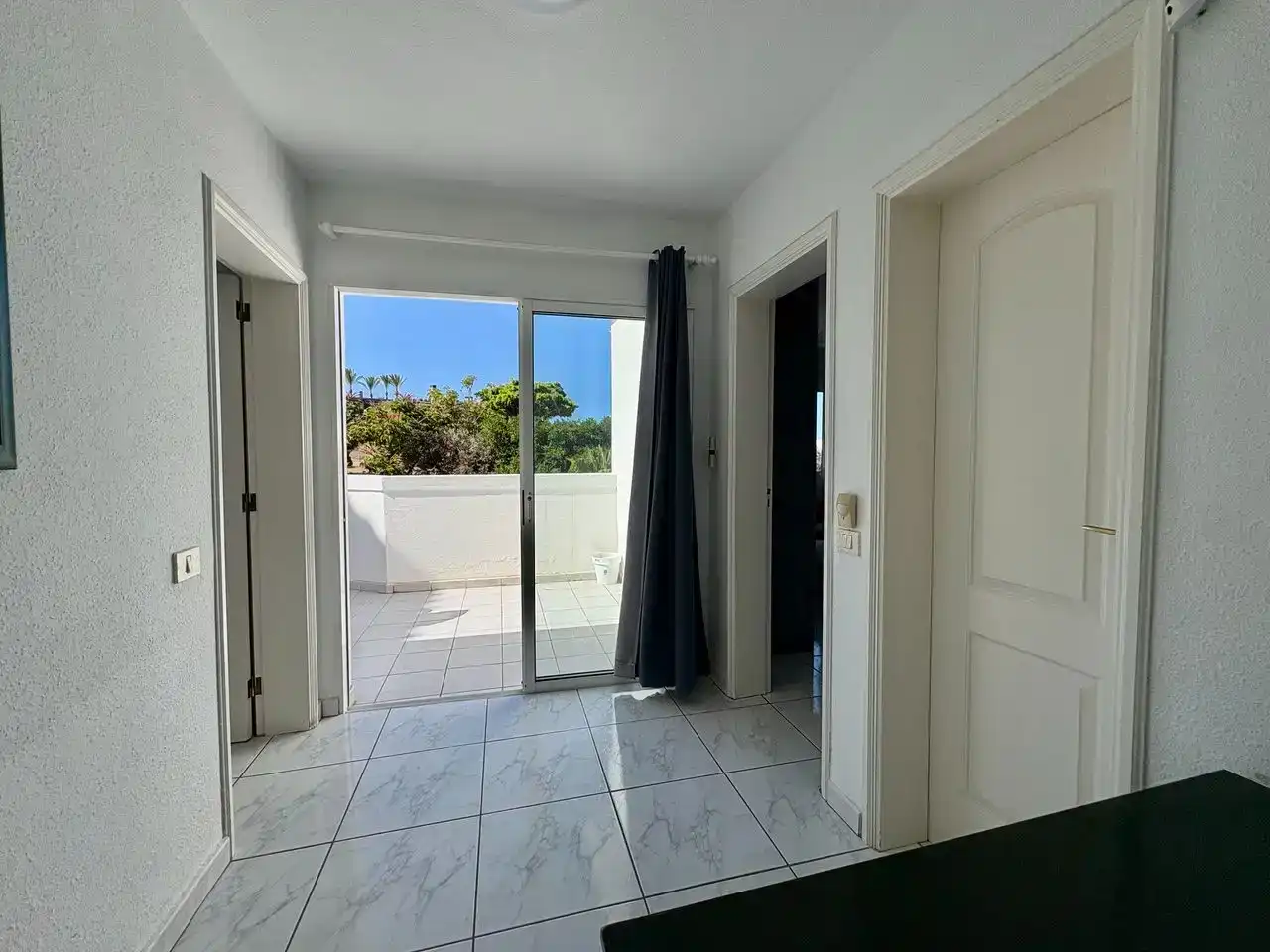 Terrassa de Pis en venda en Costa Adeje