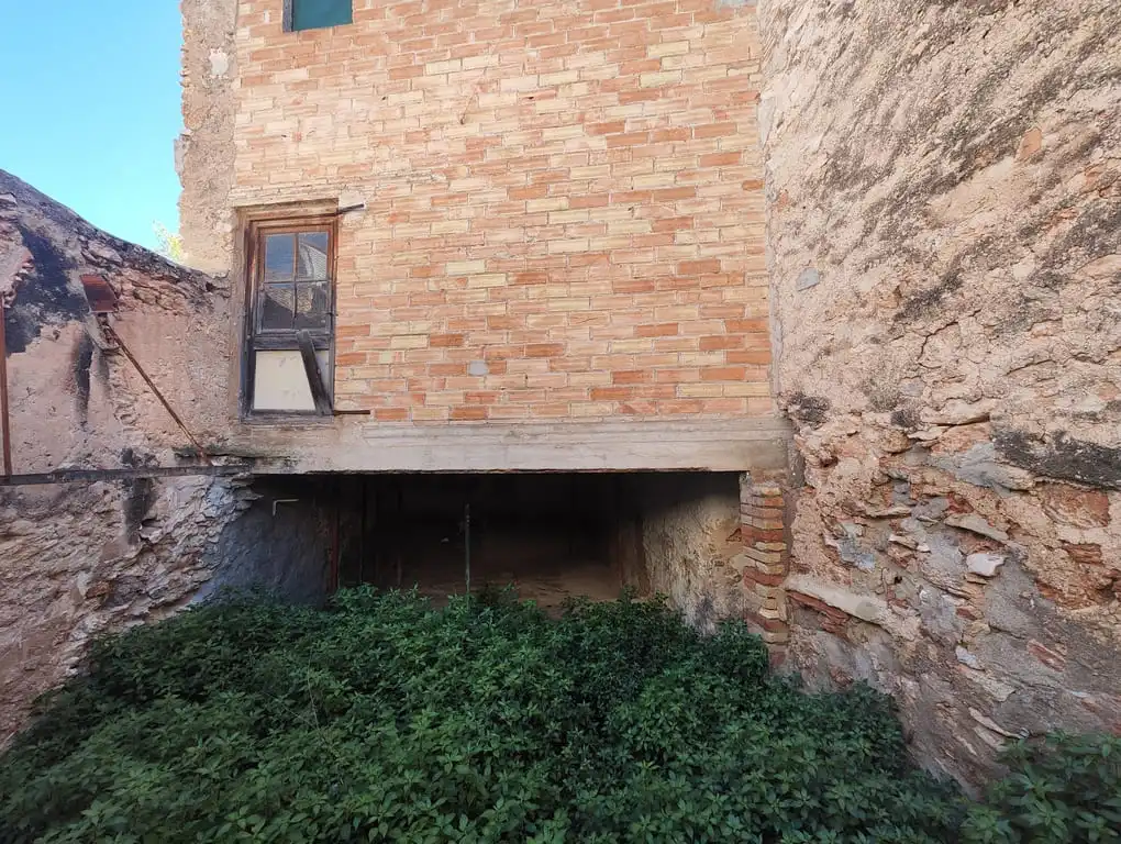 Casa rustica con giardino in vendita a Carrer de Sant Llorenç, imagen 25