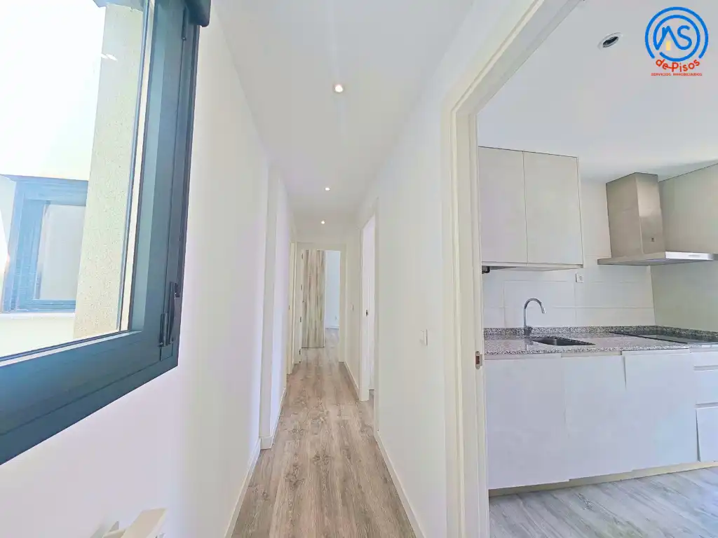 Flat for rent in Calle Allue Salvador Don Miguel, 3, Villanueva de Gállego