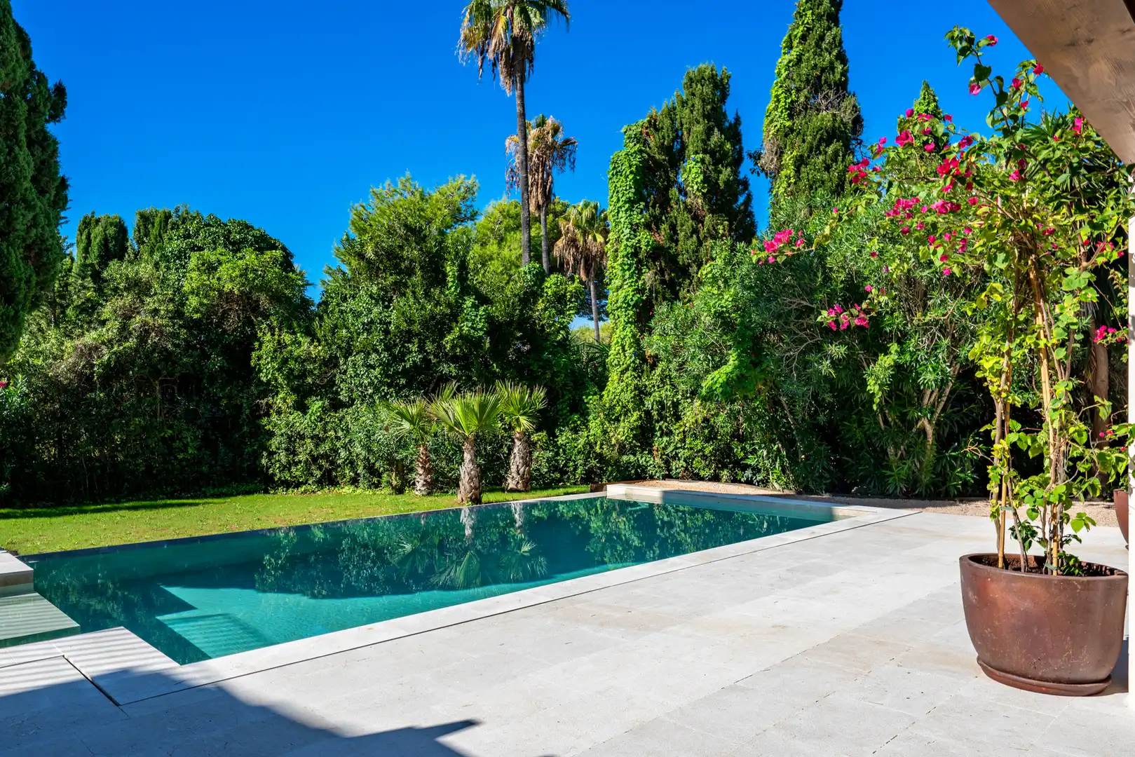 Piscina de Finca rústica en venta en Son Servera con Aire acondicionado, Calefacción y Terraza