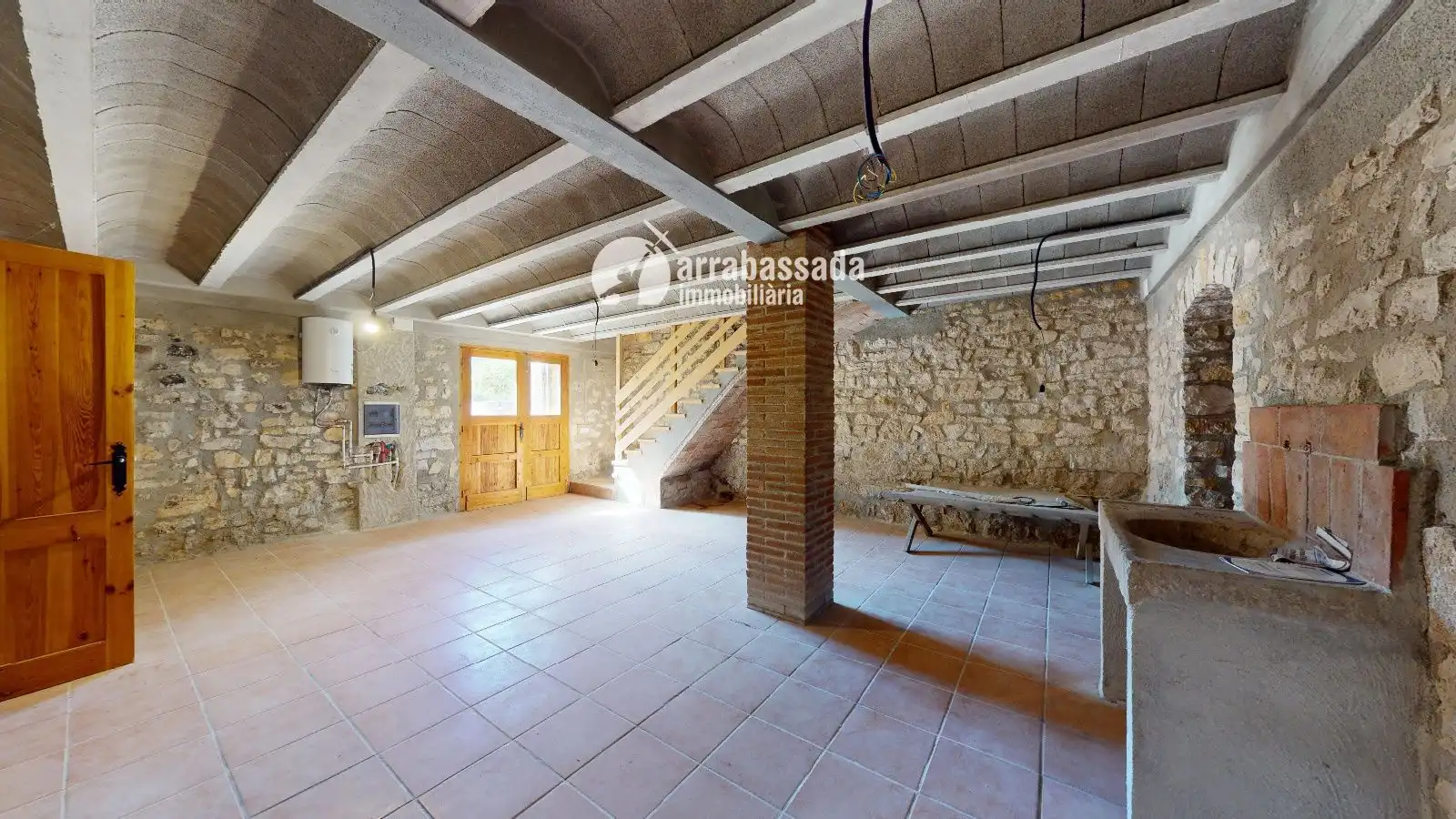 Casa o chalet en venta en Mont-ral con Balcón