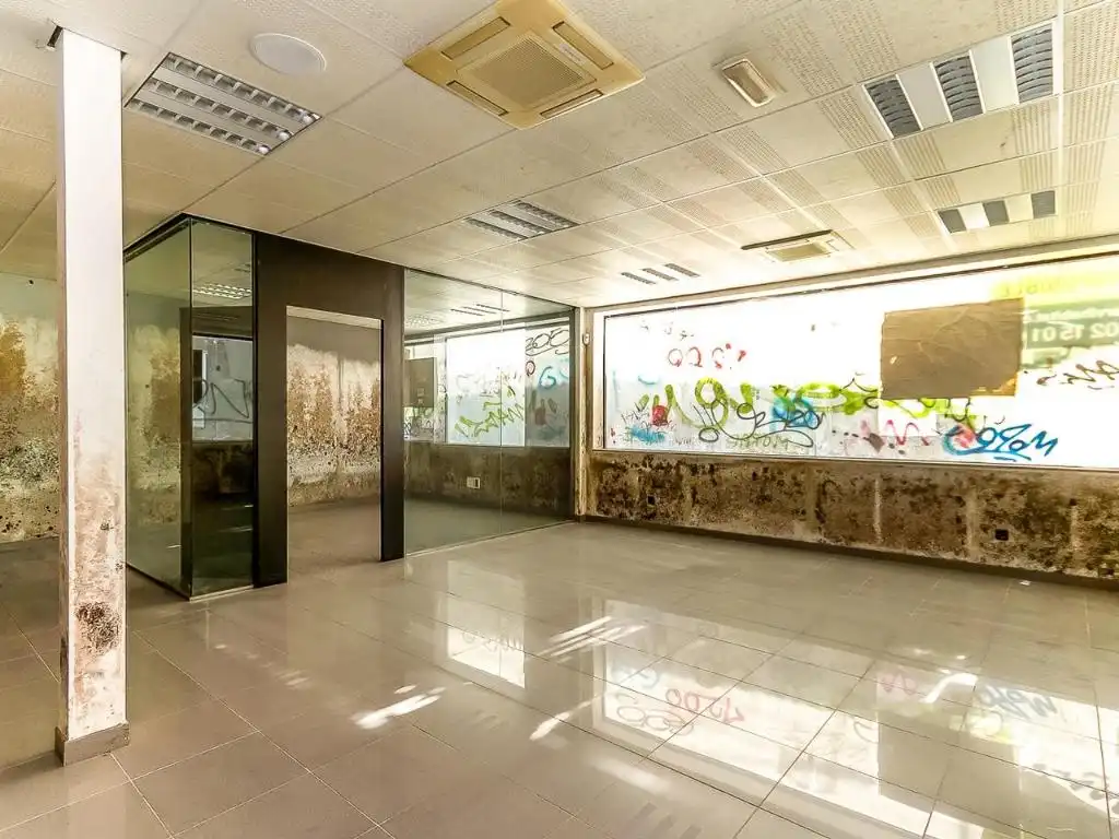 Commercial properties for sale in El Vellón