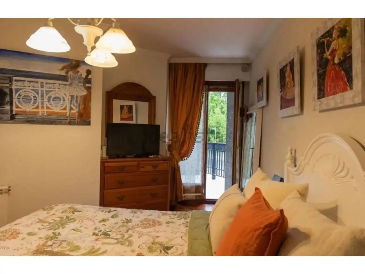 Appartamento con ascensore in vendita a Plaza ANZARAN, imagen 16