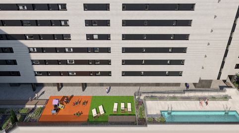 Foto 4 von Wohnung zum Verkauf in Calle del Arroyo Bueno, 1, Villaverde Alto, Madrid