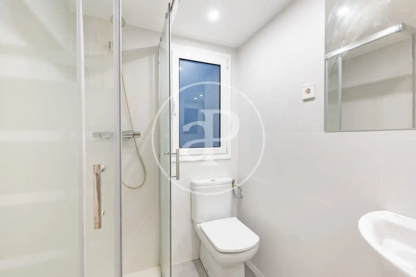 Flat for rent in Pedralbes