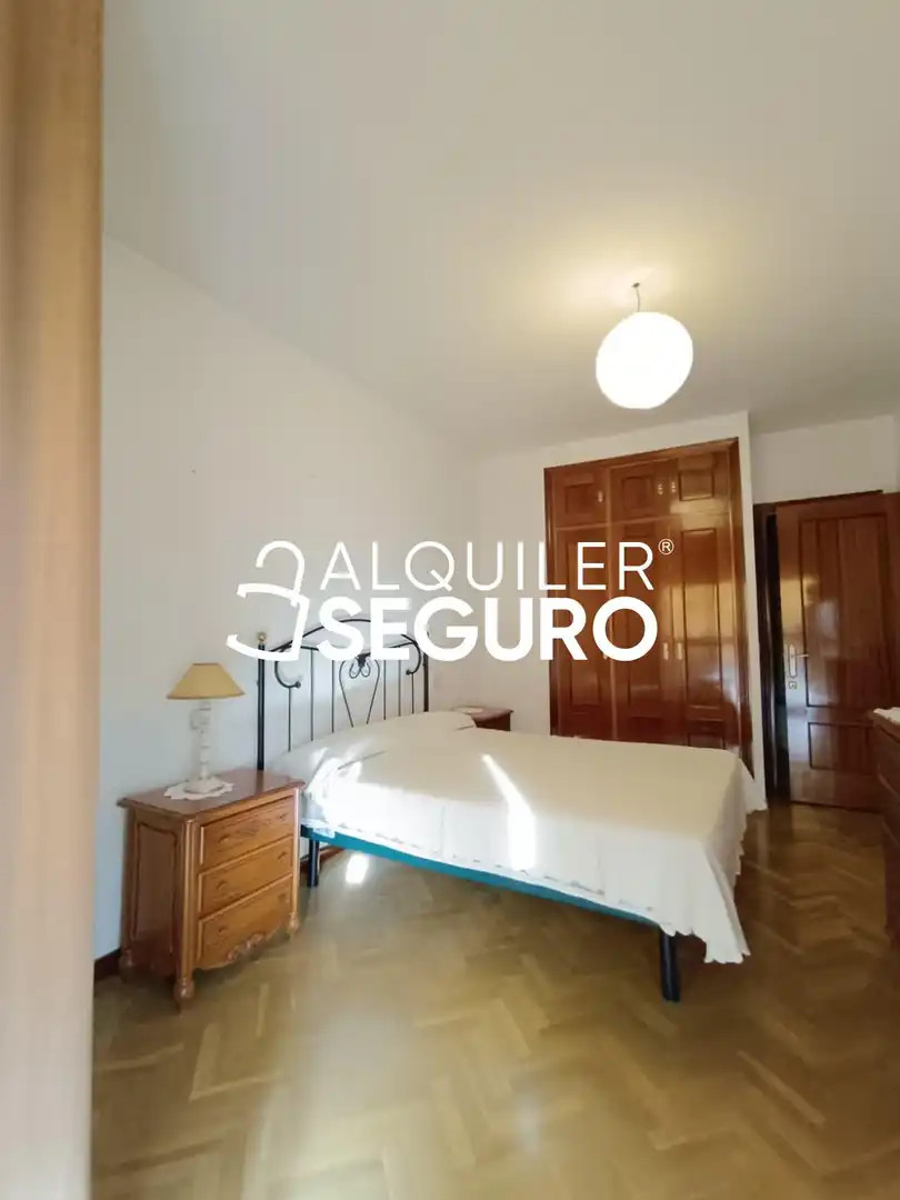 Flat with lift to rent in Real, imagen 19