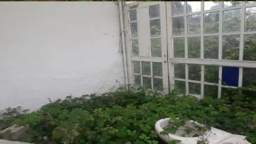 Jardín de Residencial en venta en A Coruña Capital 
