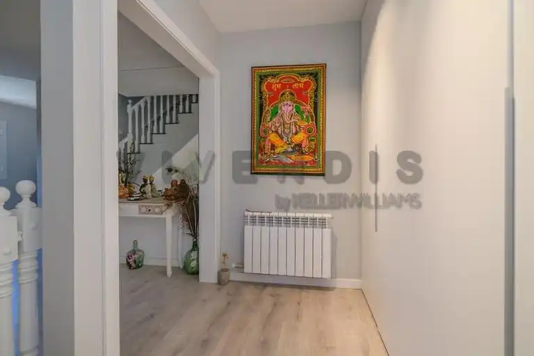 Casa amb terrassa en venda a Corbera de Llobregat, imagen 32