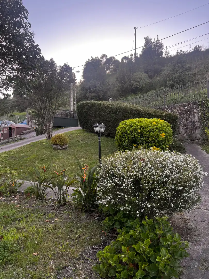 Villa mit Terrasse zum Verkauf in Camino Da Festa 4, imagen 4