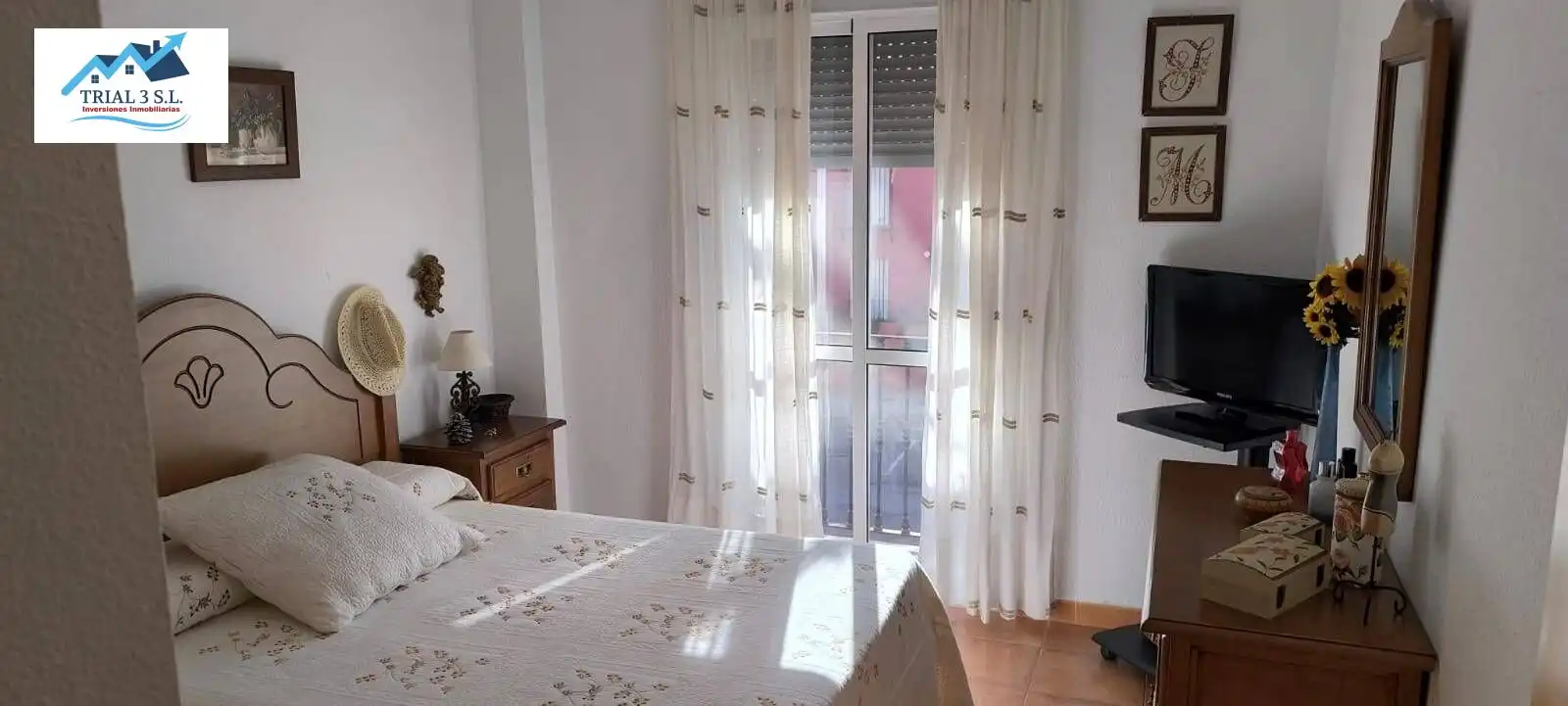 Dormitori de Pis en venda en Almonte