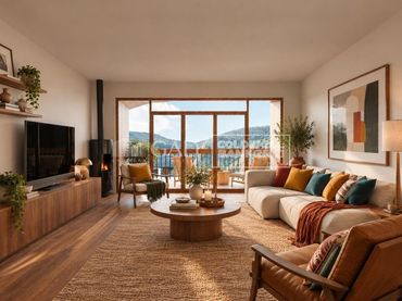 Appartement avec jardin à vendre à Calle CANILLO