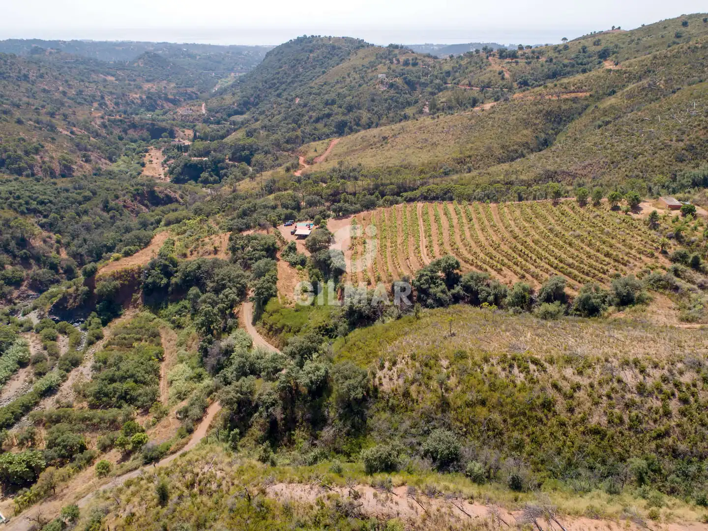 Terreno rustico in vendita a Altos de Estepona, imagen 17