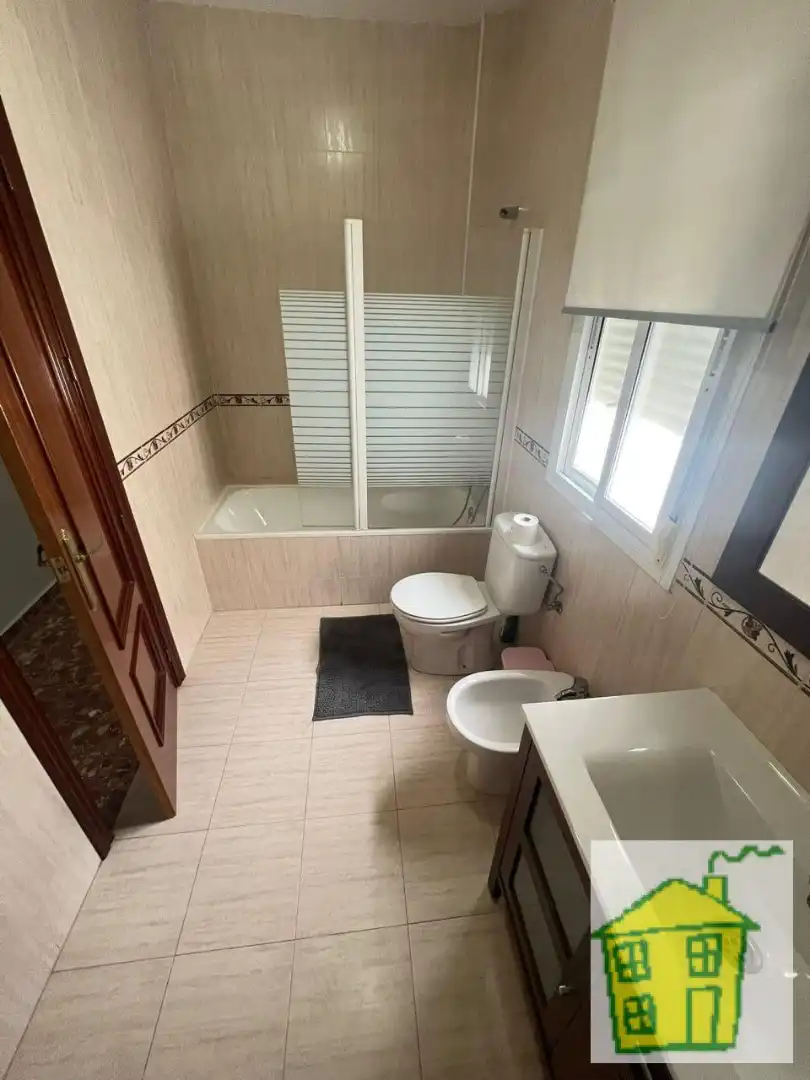 Ático en venta en Andújar, imagen 5