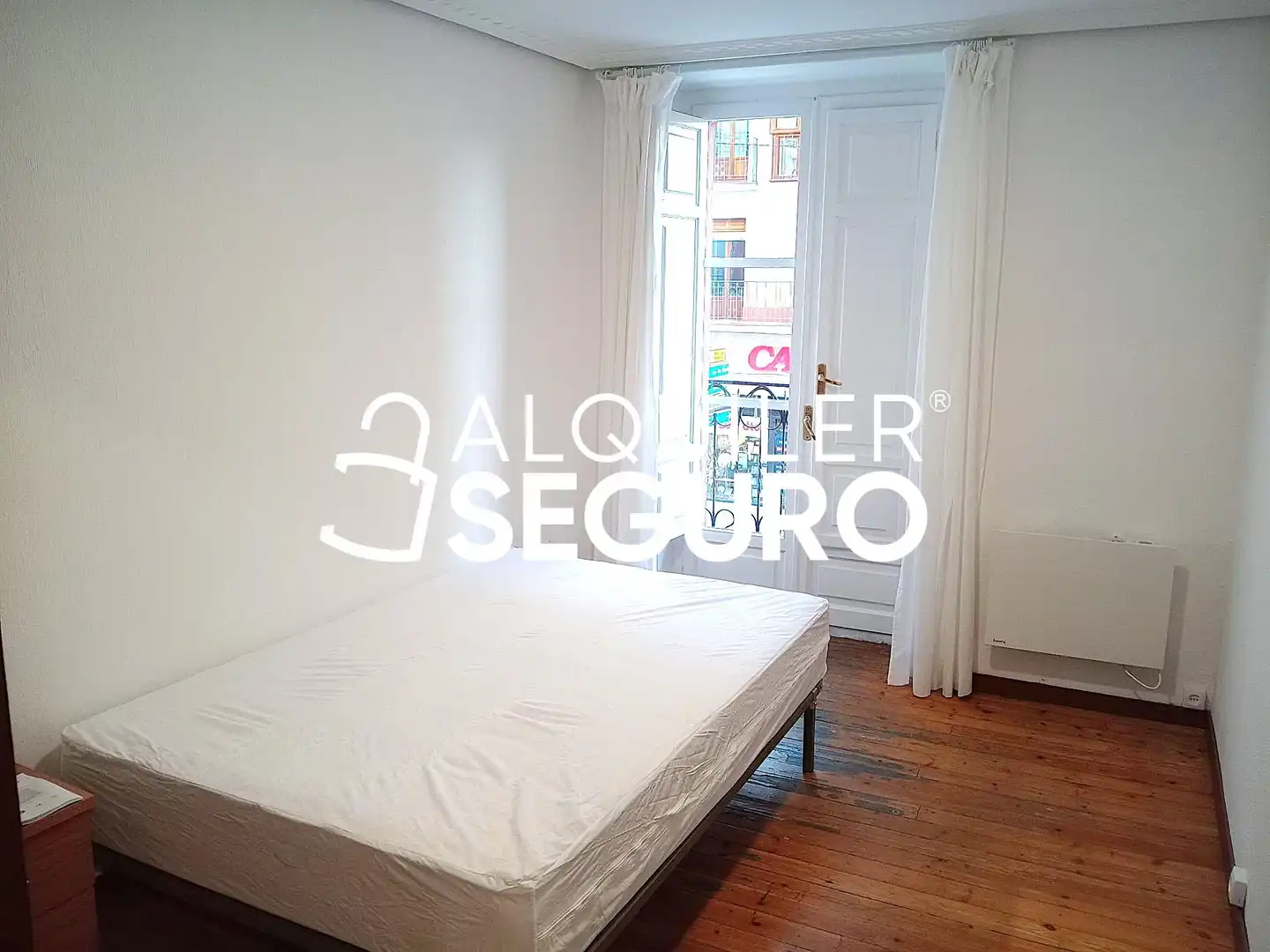 Flat to rent in Bajada De La Libertad, imagen 14