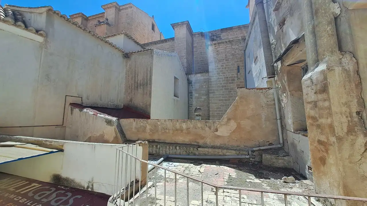 Mini appartamento in vendita a Orihuela ciudad, imagen 14