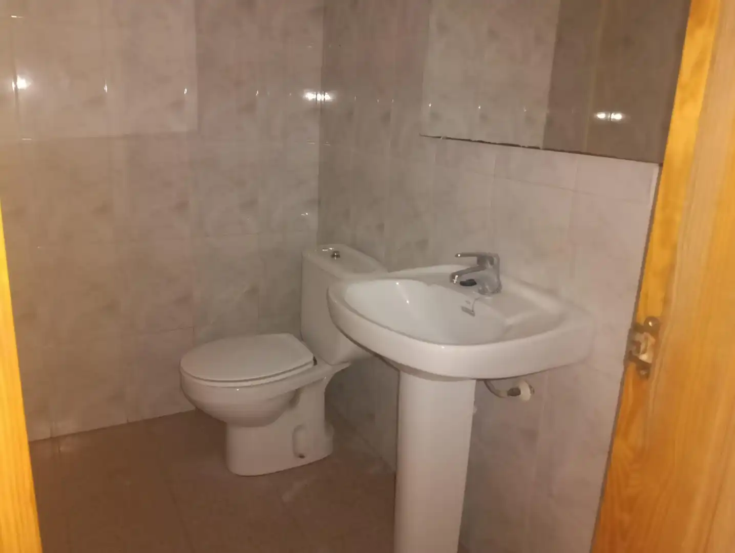 Baño de Piso en venta en Maracena