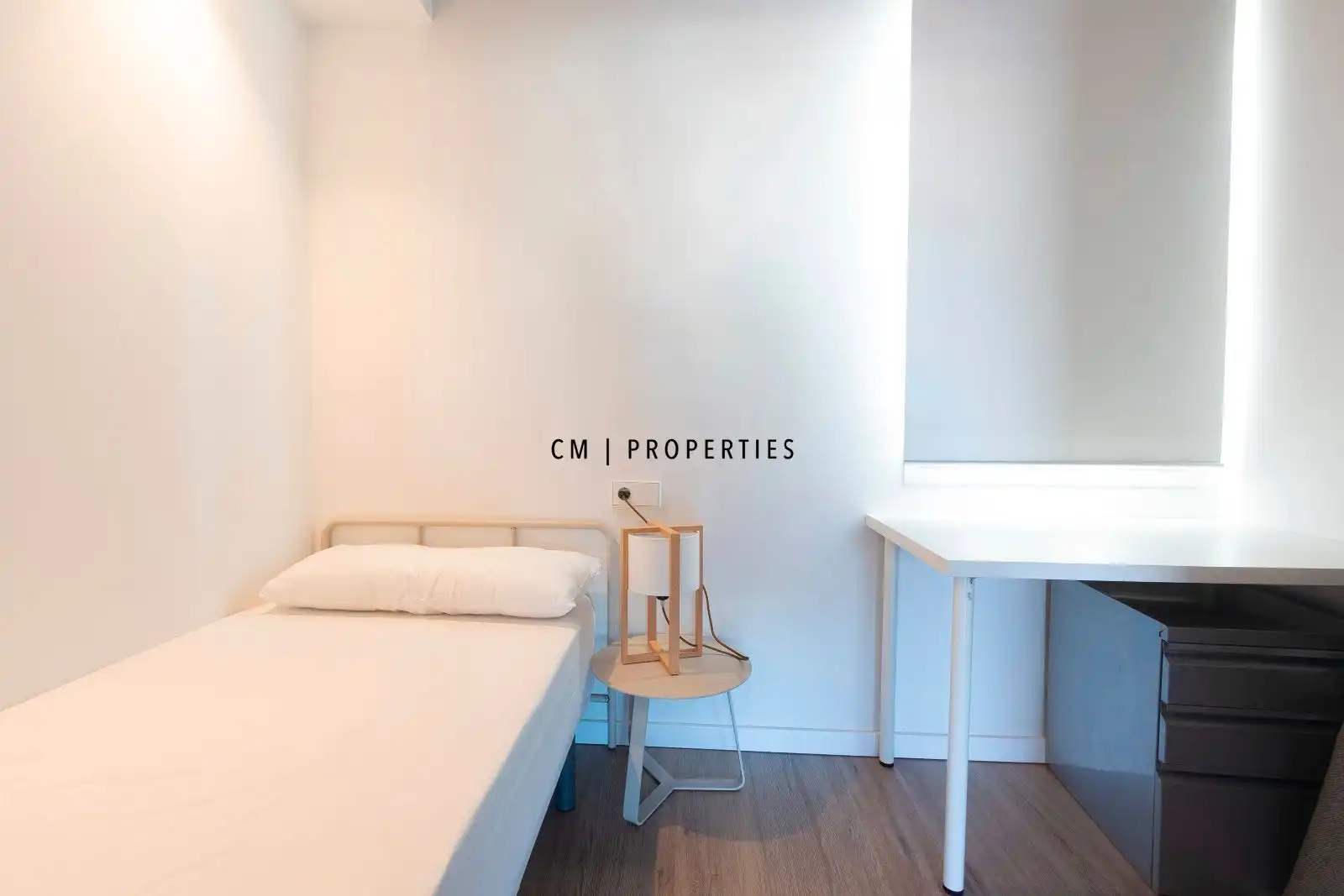 Penthouse with terrace to rent in Roger de Lauria, imagen 19