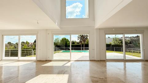 Foto 5 de Casa o xalet en venda a Calle del Naranjo de Bulnes, 85, Ciudalcampo, Madrid