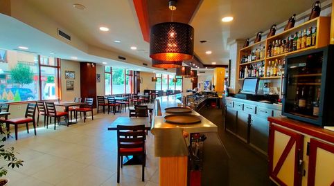 LOCAL COMERCIALRESTAURANTE EN VENTA EN PRAVIA