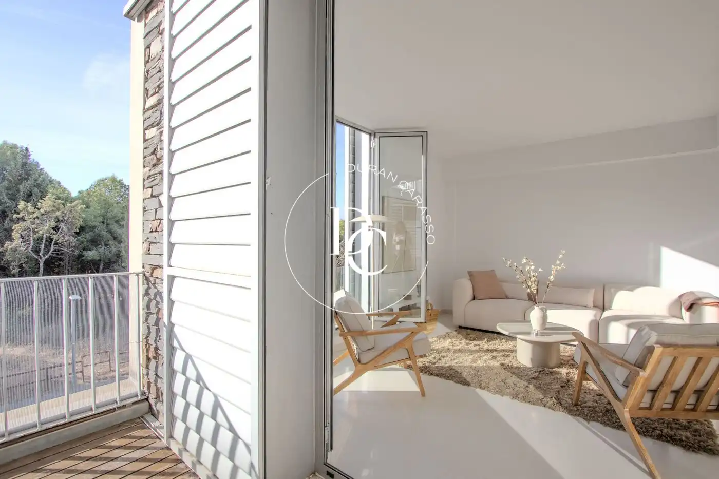 Piso con piscina en venta en Carrer Blaumar, imagen 7