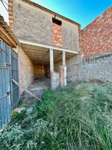 Casa o chalet en venta en Benaguasil