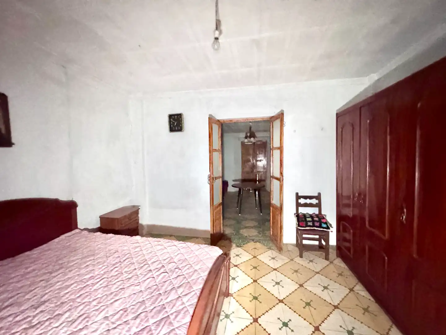 Houses for sale in Plaza Plaza, 1, Ugíjar